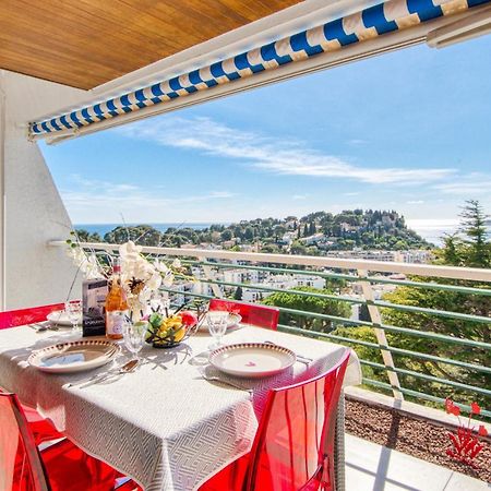 Stunning Flat With Terrace & Pool 7 Min From The Beach In Cassis - Welkeys Buitenkant foto