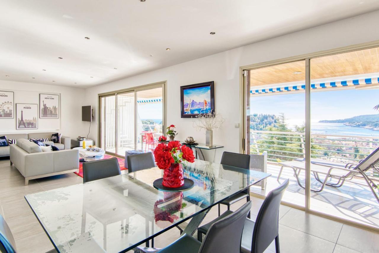 Stunning Flat With Terrace & Pool 7 Min From The Beach In Cassis - Welkeys Buitenkant foto